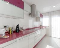 Panoramic Penthouse Vincci Selección Aleysa 5* Málaga Panoramic Penthouse Vincci Selección Aleysa 5* Málaga