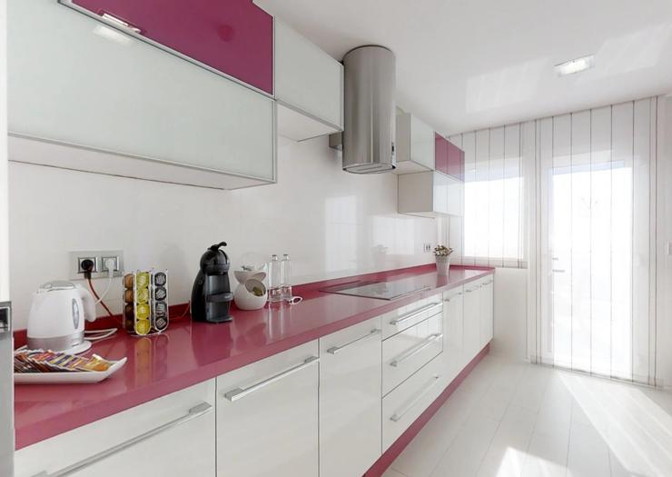 Panoramic Penthouse Vincci Selección Aleysa 5* Málaga Panoramic Penthouse Vincci Selección Aleysa 5* Málaga