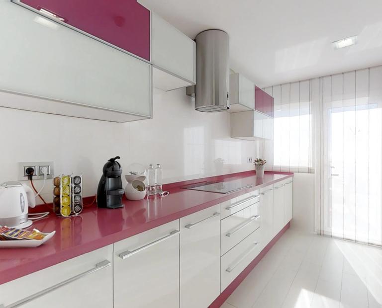 Panoramic Penthouse Vincci Selección Aleysa 5* Málaga Panoramic Penthouse Vincci Selección Aleysa 5* Málaga
