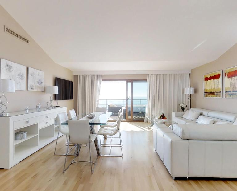 Panoramic Penthouse Vincci Selección Aleysa 5* Málaga Panoramic Penthouse Vincci Selección Aleysa 5* Málaga