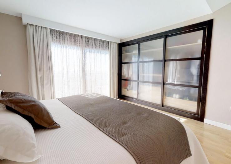 Panoramic Penthouse Vincci Selección Aleysa 5* Málaga Panoramic Penthouse Vincci Selección Aleysa 5* Málaga