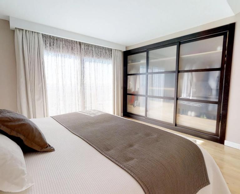 Panoramic Penthouse Vincci Selección Aleysa 5* Málaga Panoramic Penthouse Vincci Selección Aleysa 5* Málaga