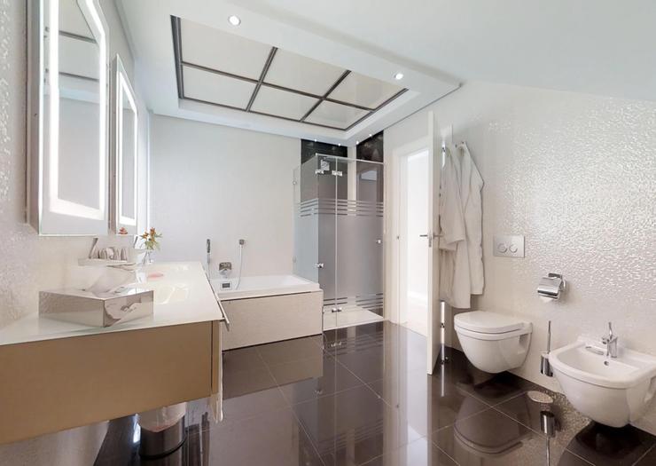 Panoramic Penthouse Vincci Selección Aleysa 5* Málaga Panoramic Penthouse Vincci Selección Aleysa 5* Málaga