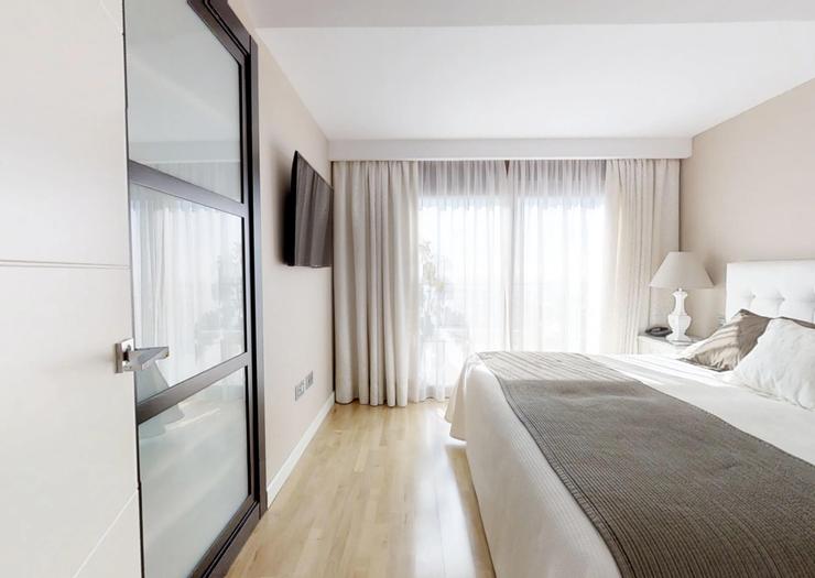 Panoramic Penthouse Vincci Selección Aleysa 5* Málaga Panoramic Penthouse Vincci Selección Aleysa 5* Málaga