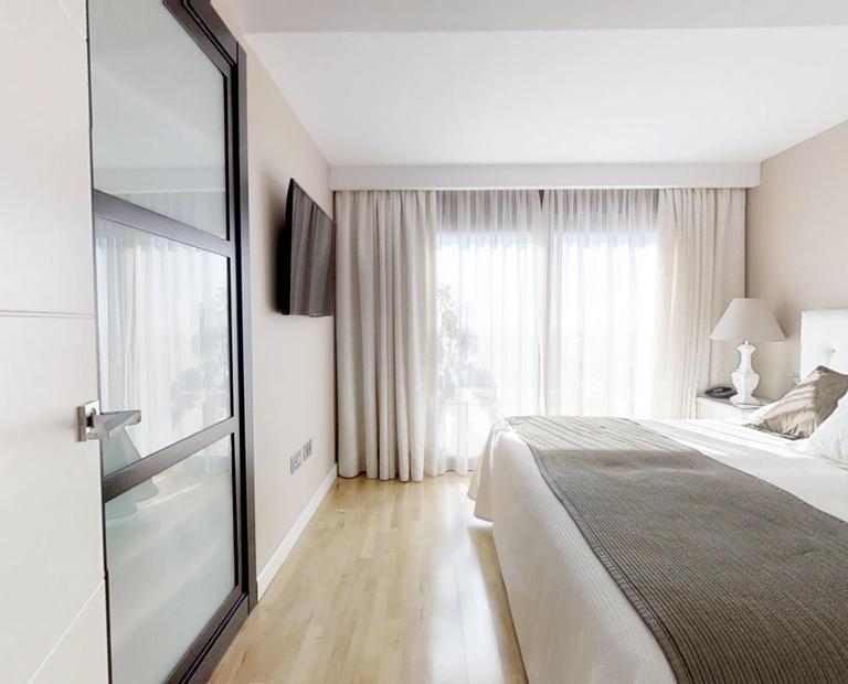 Panoramic Penthouse Vincci Selección Aleysa 5* Málaga Panoramic Penthouse Vincci Selección Aleysa 5* Málaga