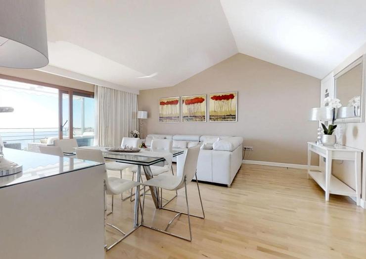 Panoramic Penthouse Vincci Selección Aleysa 5* Málaga Panoramic Penthouse Vincci Selección Aleysa 5* Málaga