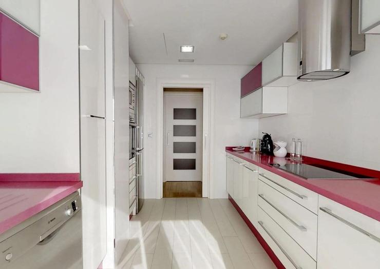 Panoramic Penthouse Vincci Selección Aleysa 5* Málaga Panoramic Penthouse Vincci Selección Aleysa 5* Málaga