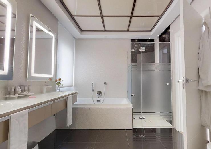 Panoramic Penthouse Vincci Selección Aleysa 5* Málaga Panoramic Penthouse Vincci Selección Aleysa 5* Málaga