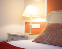 Vincci Room con Supletoria Vincci La Rábida 4* Sevilla Vincci Room con Supletoria Vincci La Rábida 4* Sevilla
