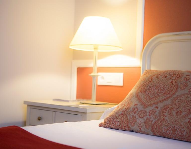 Vincci Room con Supletoria Vincci La Rábida 4* Sevilla Vincci Room con Supletoria Vincci La Rábida 4* Sevilla