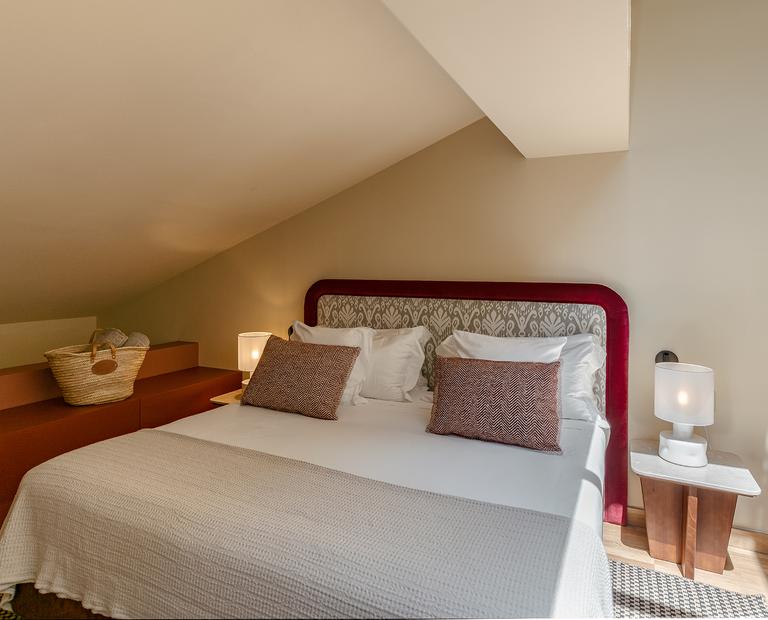 Vincci Essence Junior Suite Vincci Selección Posada del Patio 5* Málaga Vincci Essence Junior Suite Vincci Selección Posada del Patio 5* Málaga