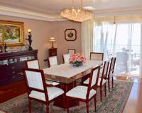 Suite Présidentielle Vincci Selección Aleysa 5* Málaga Suite Présidentielle Vincci Selección Aleysa 5* Málaga