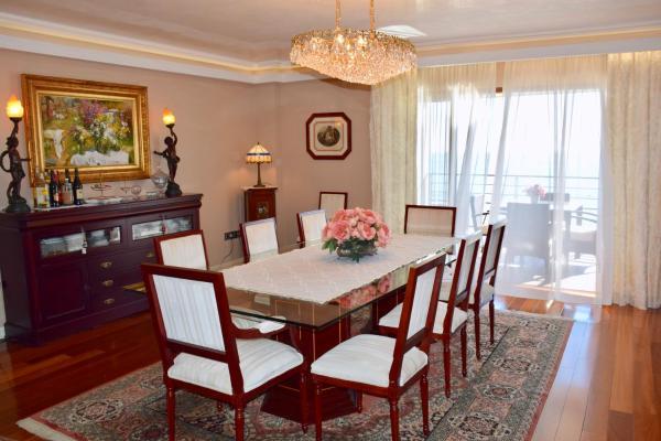 Presidencial Suite Vincci Selección Aleysa 5* Málaga Presidencial Suite Vincci Selección Aleysa 5* Málaga