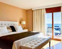 Suite Présidentielle Vincci Selección Aleysa 5* Málaga Suite Présidentielle Vincci Selección Aleysa 5* Málaga