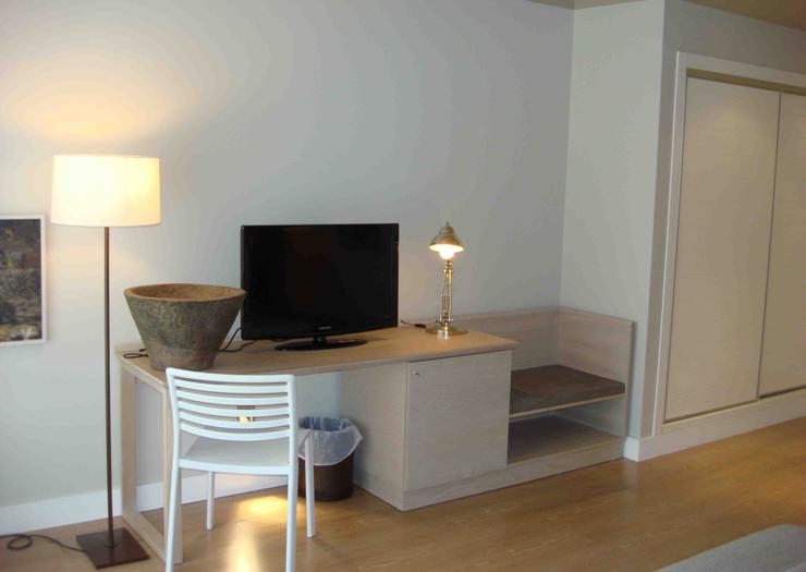 Double Room Vincci Valdecañas Golf 4* Cáceres Double Room Vincci Valdecañas Golf 4* Cáceres