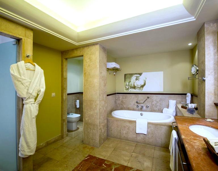 Panoramic Suite Room Vincci Selección la Plantación del Sur 5* Tenerife Panoramic Suite Room Vincci Selección la Plantación del Sur 5* Tenerife