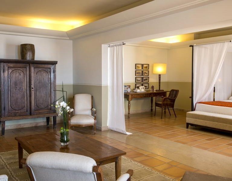 Panoramic Suite Room Vincci Selección la Plantación del Sur 5* Tenerife Panoramic Suite Room Vincci Selección la Plantación del Sur 5* Tenerife