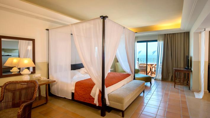 Panoramic Suite Room Vincci Selección la Plantación del Sur 5* Tenerife Panoramic Suite Room Vincci Selección la Plantación del Sur 5* Tenerife