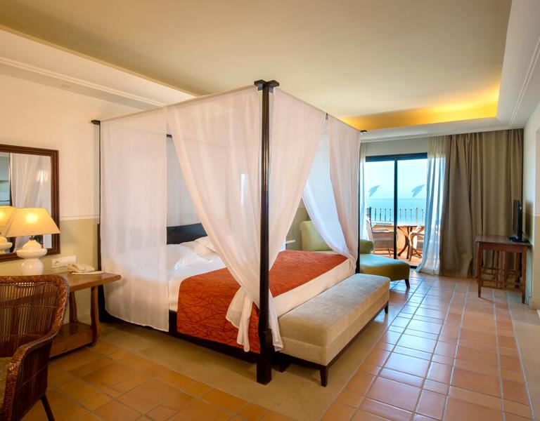 Panoramic Suite Room Vincci Selección la Plantación del Sur 5* Tenerife Panoramic Suite Room Vincci Selección la Plantación del Sur 5* Tenerife