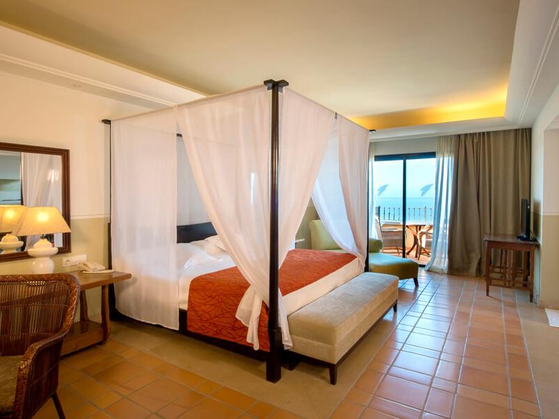 Panoramic Suite Room Vincci Selección la Plantación del Sur 5* Tenerife Panoramic Suite Room Vincci Selección la Plantación del Sur 5* Tenerife