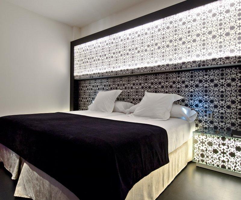 Single Room Vincci Vía 66 4* Madrid Single Room Vincci Vía 66 4* Madrid