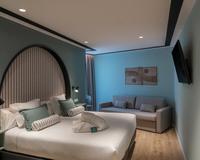 Vincci Room with Extra Bed Vincci Bonjardim 4* Porto Vincci Room with Extra Bed Vincci Bonjardim 4* Porto
