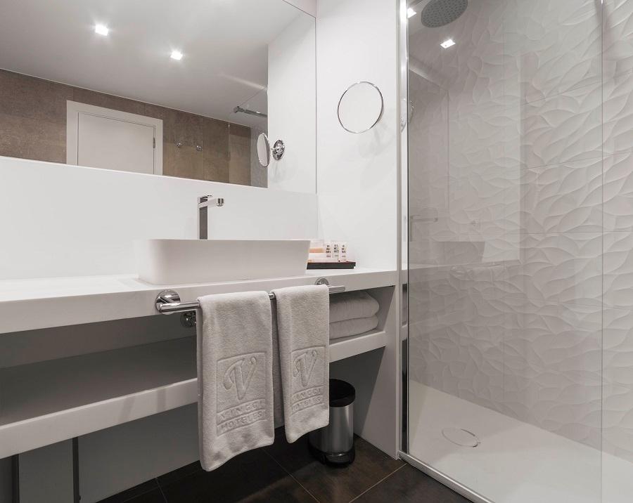 Vincci Room Vincci Soma 4* Madrid Vincci Room Vincci Soma 4* Madrid