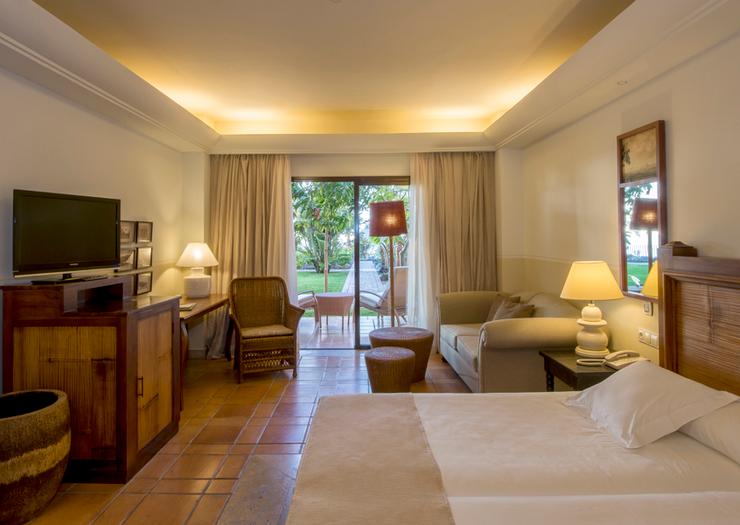 Quarto Superior Hotel Vincci Selección la Plantación del Sur 5* Tenerife Quarto Superior Hotel Vincci Selección la Plantación del Sur 5* Tenerife