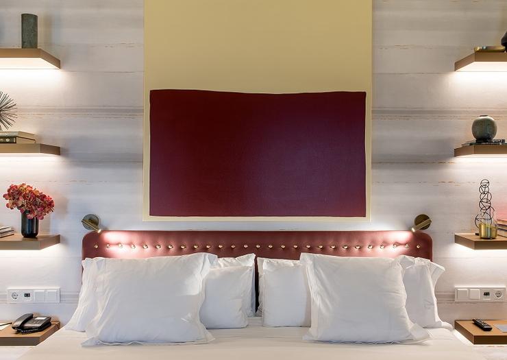 Chambre communicante Vincci Mae 4* Barcelona Chambre communicante Vincci Mae 4* Barcelona