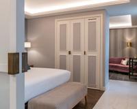 Quarto Junior Suite Deluxe Vincci Molviedro 4* Sevilla Quarto Junior Suite Deluxe Vincci Molviedro 4* Sevilla