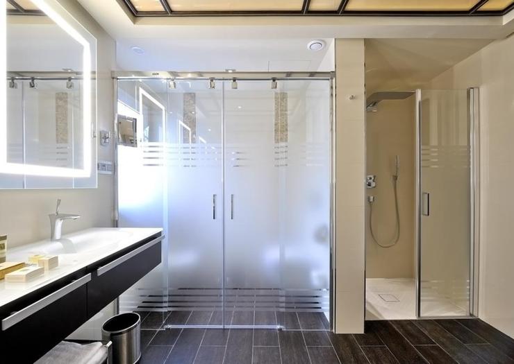 Suite Duplex Vincci Selección Aleysa 5* Málaga Suite Duplex Vincci Selección Aleysa 5* Málaga