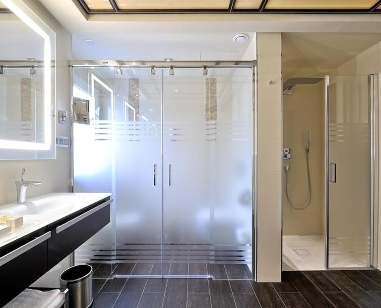 Suite Duplex Vincci Selección Aleysa 5* Málaga Suite Duplex Vincci Selección Aleysa 5* Málaga