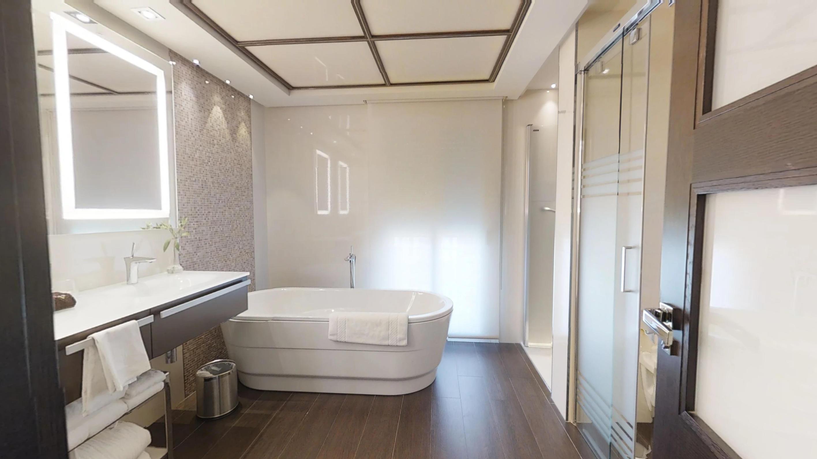 Suite Duplex Vincci Selección Aleysa 5*  Málaga