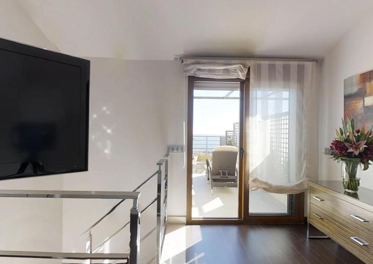 Suite Duplex Vincci Selección Aleysa 5* Málaga Suite Duplex Vincci Selección Aleysa 5* Málaga