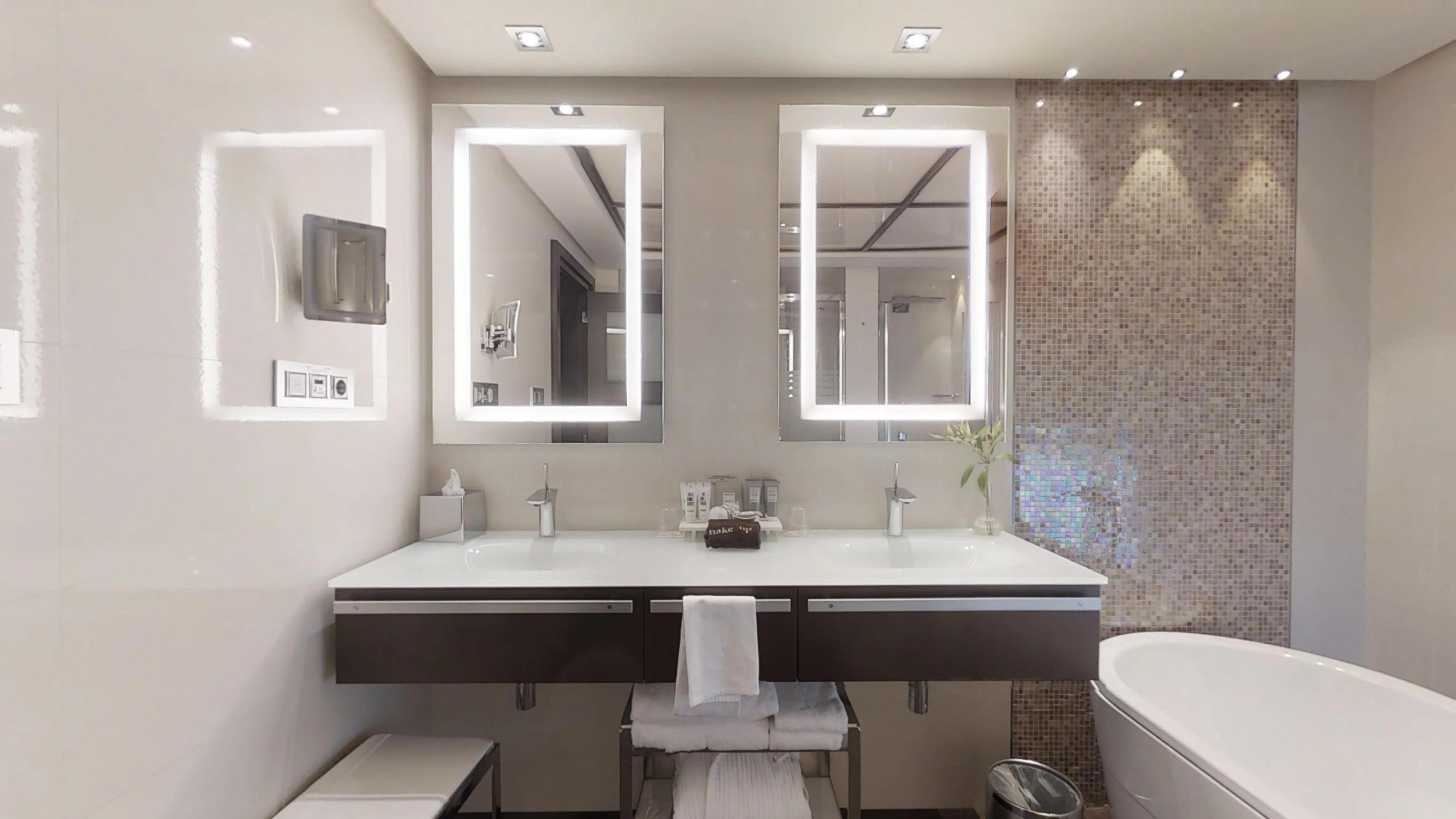 Suite Duplex Vincci Selección Aleysa 5*  Málaga