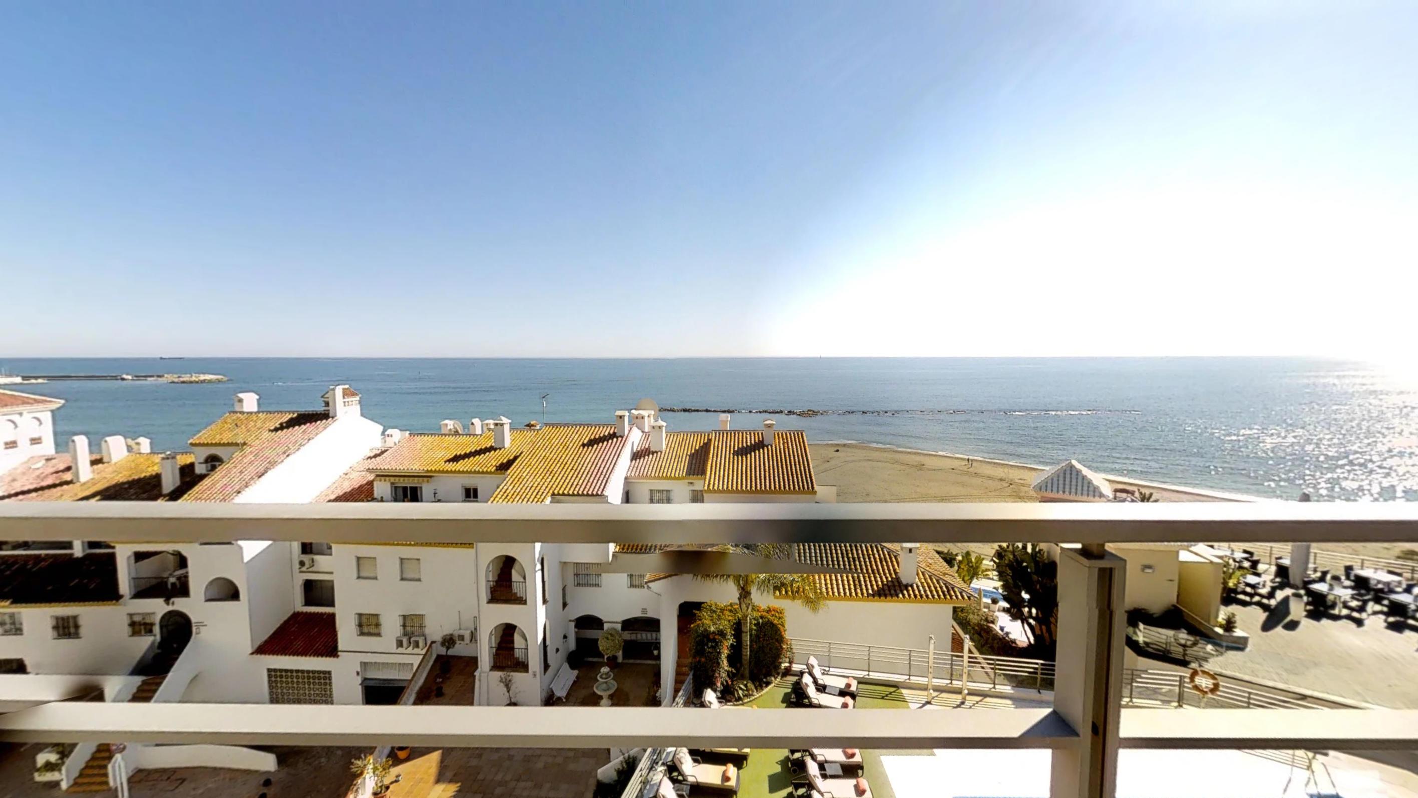 Suite Duplex Vincci Selección Aleysa 5*  Málaga