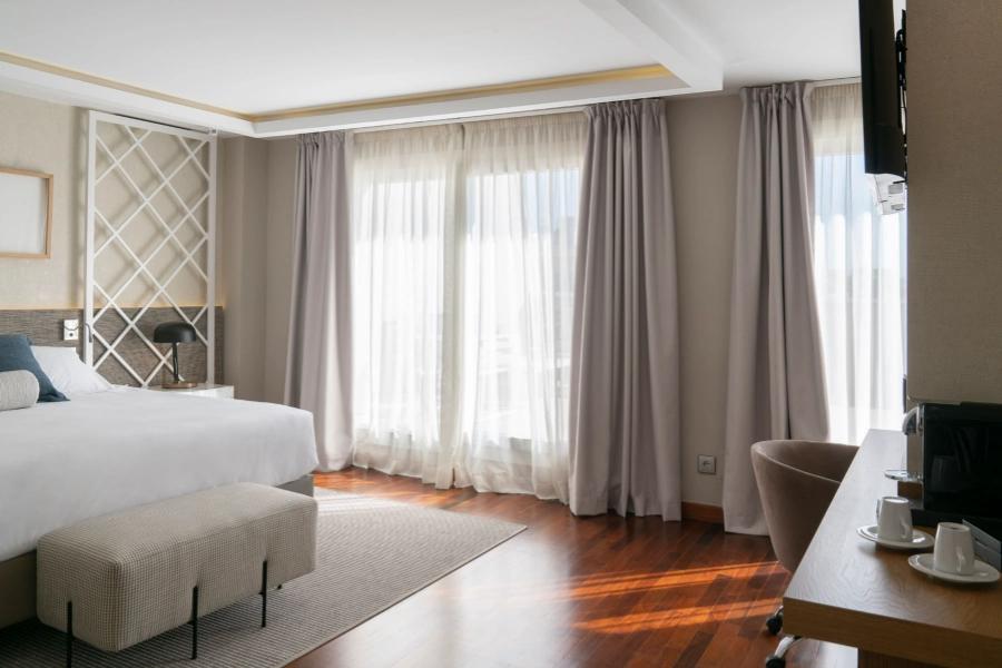 Junior Suite Vincci Soma 4* Madrid Junior Suite Vincci Soma 4* Madrid