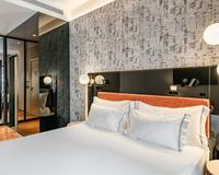 Quarto Suite Vincci Selección Unuk 5* GL Sevilla Quarto Suite Vincci Selección Unuk 5* GL Sevilla