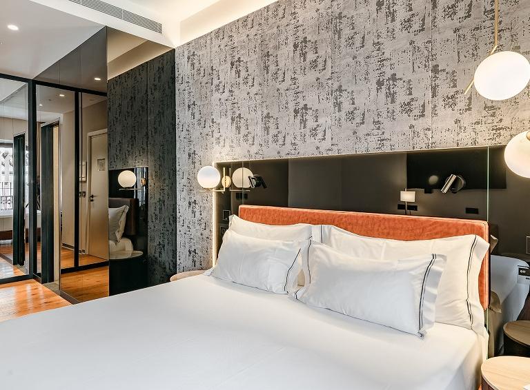 Quarto Suite Vincci Selección Unuk 5* GL Sevilla Quarto Suite Vincci Selección Unuk 5* GL Sevilla