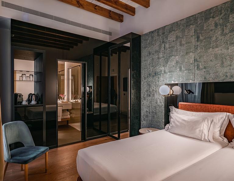 Quarto Suite Vincci Selección Unuk 5* GL Sevilla Quarto Suite Vincci Selección Unuk 5* GL Sevilla