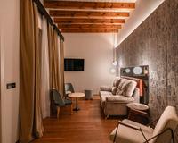 Quarto Suite Vincci Selección Unuk 5* GL Sevilla Quarto Suite Vincci Selección Unuk 5* GL Sevilla