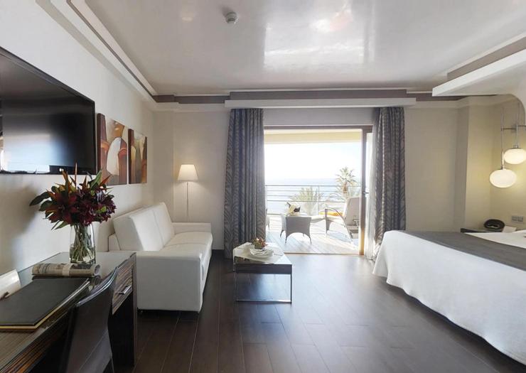 Superior Room Vincci Selección Aleysa 5* Málaga Superior Room Vincci Selección Aleysa 5* Málaga