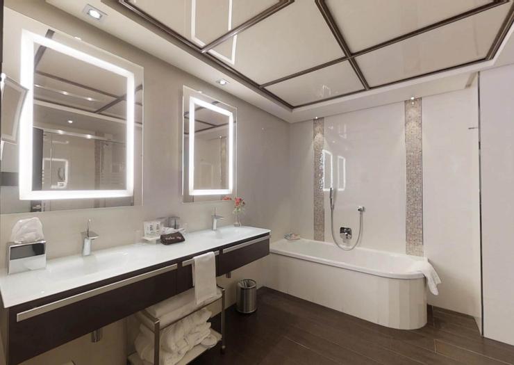 Superior Room Vincci Selección Aleysa 5* Málaga Superior Room Vincci Selección Aleysa 5* Málaga