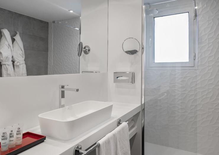 Chambre Supérieure Vincci Soma 4* Madrid Chambre Supérieure Vincci Soma 4* Madrid