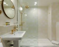 Tower Room Vincci The Mint 4* Madrid Tower Room Vincci The Mint 4* Madrid