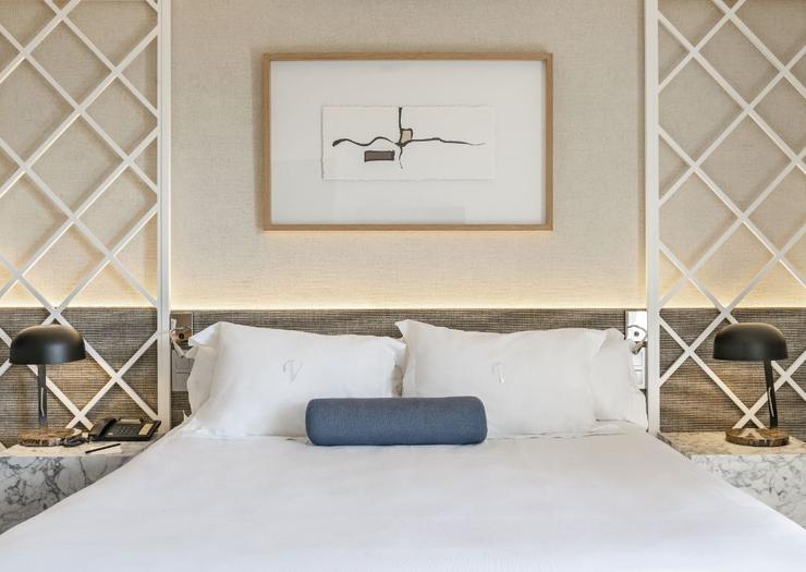 Chambre Supérieure Vincci Soma 4* Madrid Chambre Supérieure Vincci Soma 4* Madrid