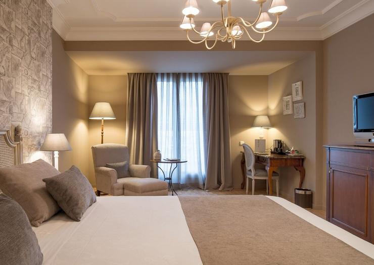 Quartos Superiores Hotel Vincci Lys 4* Valencia Quartos Superiores Hotel Vincci Lys 4* Valencia