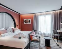 Superior Room Vincci Bonjardim 4* Porto Superior Room Vincci Bonjardim 4* Porto