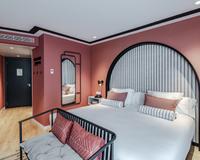 Superior Room Vincci Bonjardim 4* Porto Superior Room Vincci Bonjardim 4* Porto