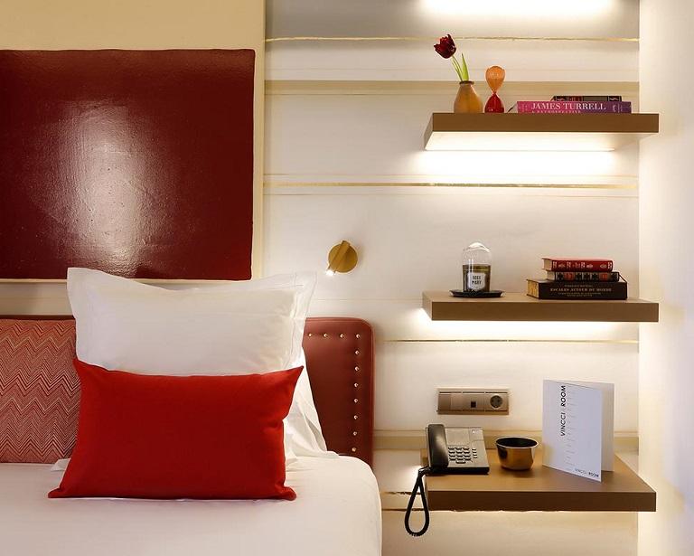 Habitación Comunicada Vincci Mae 4* Barcelona Habitación Comunicada Vincci Mae 4* Barcelona